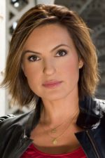 Mariska Hargitay; Los Angeles, Kaliforniya, ABD doğumlu Mariska Magdolna Hargitay olarak da bilinen Amerikalı oyuncu, idari yapımcı