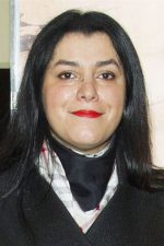 Marjane Satrapi; Reşt, İran doğumlu İranlıçizgi roman yazarı yönetmen, senarist, yazar