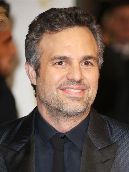 Mark Ruffalo; Kenosha, Wisconsin, ABD doğumlu Mark Alan Ruffalo olarak da bilinen Amerikalı oyuncu, idari yapımcı, ortak yapımcı, senarist