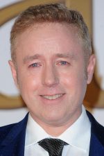 Mark Millar; Coatbridge,İskoçya doğumlu İskoççizgi roman yazarıyazar, idari yapımcı, uygulayıcı yapımcı, danışman