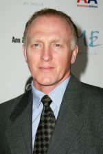 Mark Rolston; Baltimore, Maryland, ABD doğumlu Amerikalı oyuncu