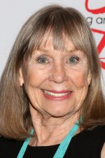 Marla Adams; Ocean City, New Jersey, ABD doğumlu Amerikalı oyuncu