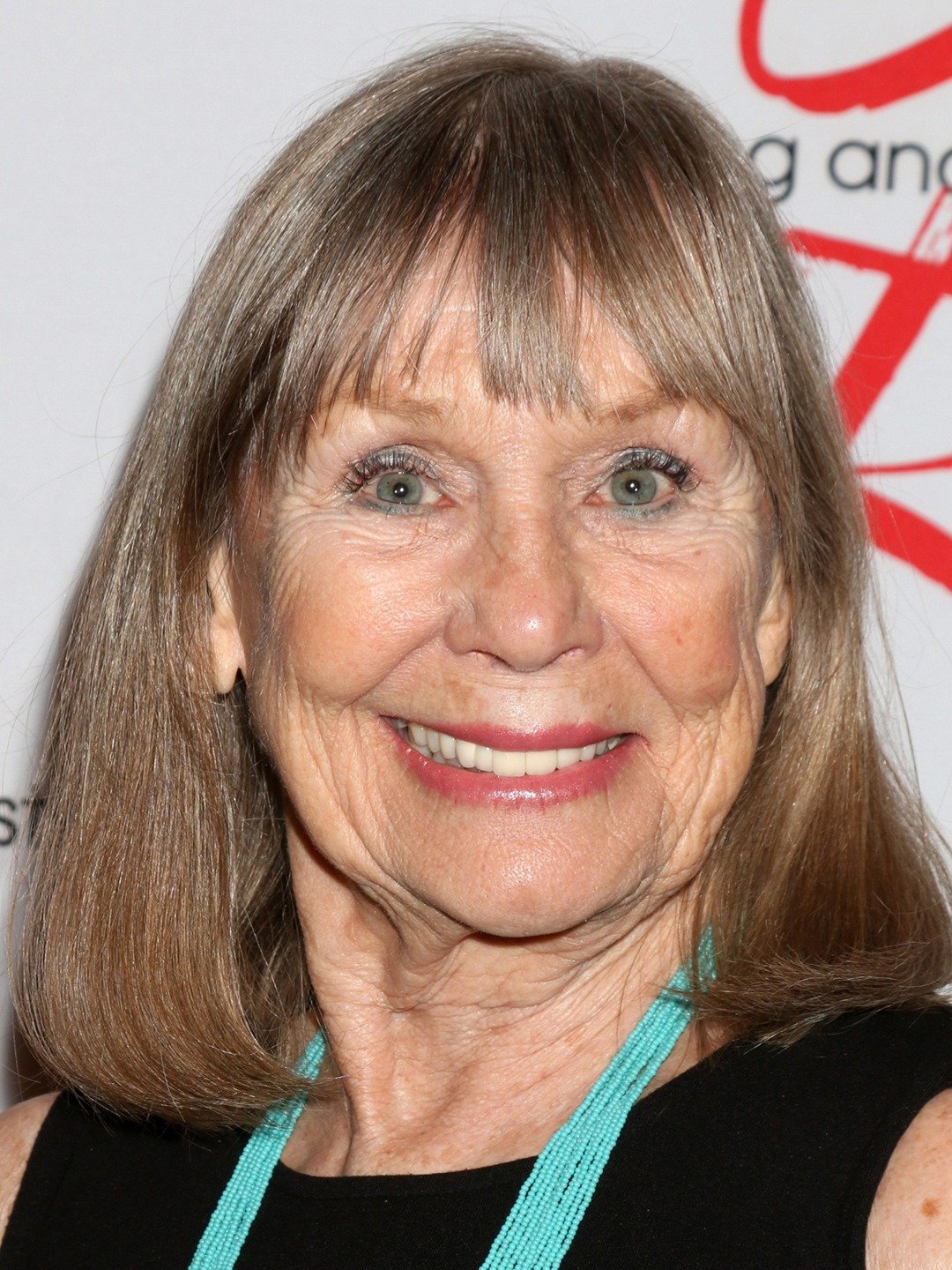 Marla Adams; Ocean City, New Jersey, ABD doğumlu Amerikalı oyuncu