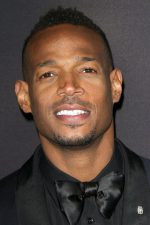 Marlon Wayans; New York City, New York, ABD doğumlu Marlon Lamont Wayans olarak da bilinen Amerikalı komedyen oyuncu, senarist, yapımcı, yönetmen