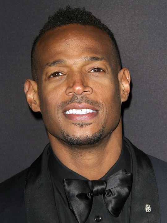 Marlon Wayans; New York City, New York, ABD doğumlu Marlon Lamont Wayans olarak da bilinen Amerikalı komedyen oyuncu, senarist, yapımcı, yönetmen