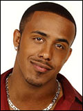 Marques Houston; Los Angeles, Kaliforniya, ABD doğumlu Amerikalı oyuncu, yapımcı, senarist