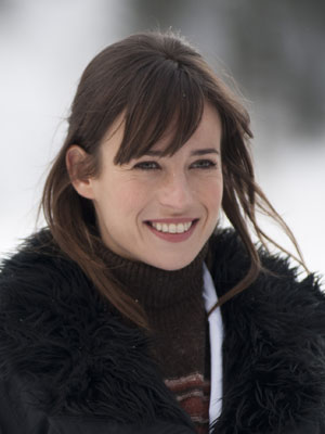 Marta Etura; San Sebastián, Guipúzcoa, Bask Bölgesi, İspanya doğumlu Marta Marta Etura olarak da bilinen İspanyol oyuncu