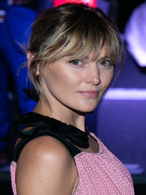 Marta Nieto; Murcia, İspanya doğumlu Marta Nieto Martínez olarak da bilinen İspanyol oyuncu