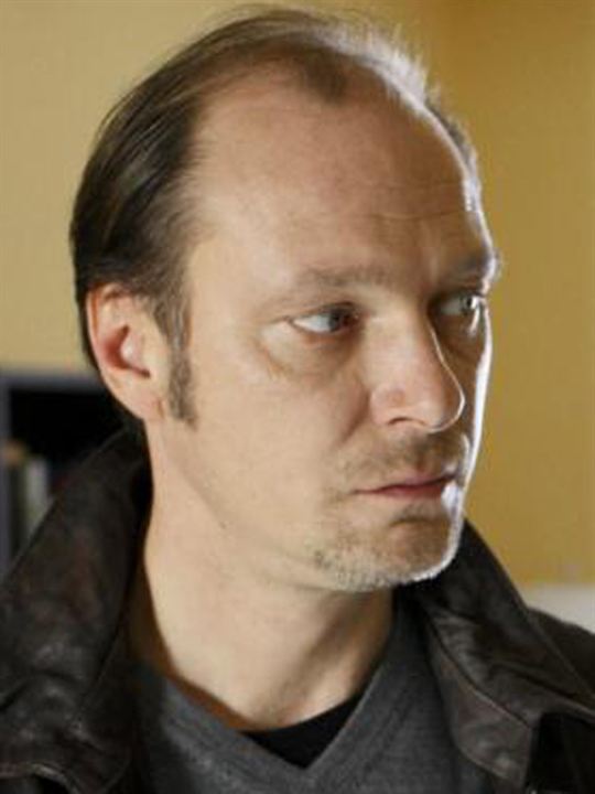 Martin Brambach; Dresden, Saksonya, Almanya doğumlu Alman oyuncu