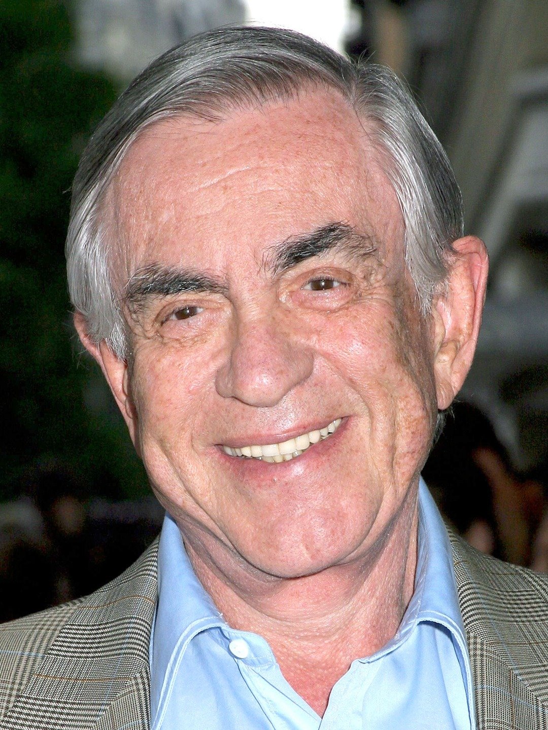 Martin Bregman; New York City, New York, ABD doğumlu Amerikalı yapımcı, idari yapımcı