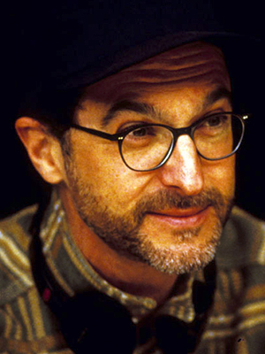 Martin Brest; Bronx, New York City, New York, ABD doğumlu Amerikalı yönetmen, yapımcı, oyuncu