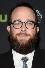 Martin Gero; İsviçre doğumlu İsviçreli senarist, idari yapımcı, yönetmen