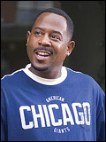 Martin Lawrence; Martin Fitzgerald Lawrence olarak da bilinen Amerikalı oyuncu, uygulayıcı yapımcı, idari yapımcı, yönetmen