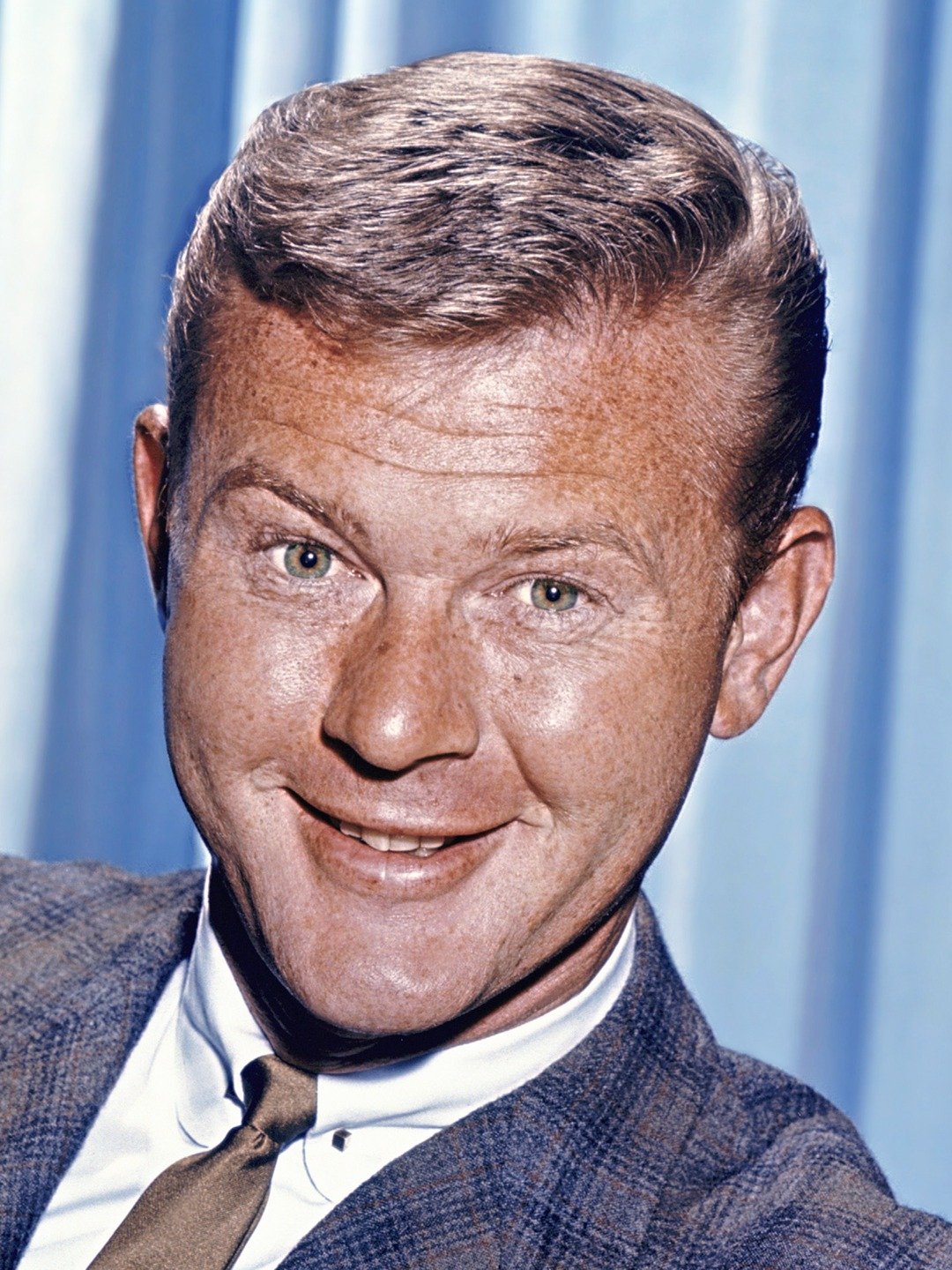 Martin Milner; Detroit, Michigan, ABD doğumlu Martin Sam Milner olarak da bilinen Amerikalı oyuncu