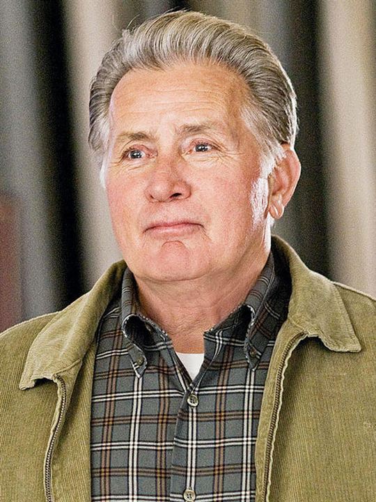 Martin Sheen; Dayton, Ohio, ABD doğumlu Ramón Antonio Gerardo Estévez Phelan olarak da bilinen Amerikalı oyuncu