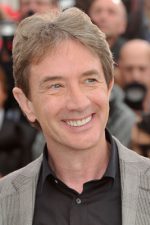 Martin Short; Hamilton,Ontario,Kanada doğumlu Martin Hayter Short olarak da bilinen Kanadalıkomedyen, sunucuoyuncu, yapımcı