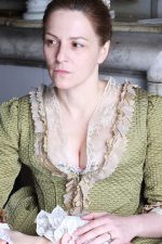 Martina Gedeck; Münih, Bavyera, Almanya doğumlu Alman oyuncu