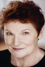 Mary Black; Oshawa,Ontario,Kanada doğumlu Kanadalı  oyuncu