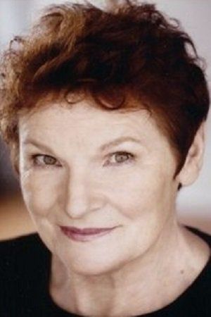 Mary Black; Oshawa,Ontario,Kanada doğumlu Kanadalı  oyuncu