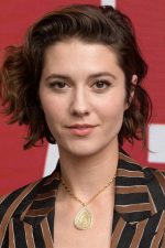 Mary Elizabeth Winstead; Rocky Mount, Kuzey Karolina, ABD doğumlu Amerikalı şarkıcı oyuncu, yapımcı
