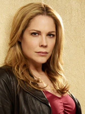 Mary McCormack; Plainfield, New Jersey, ABD doğumlu Amerikalı oyuncu, senarist