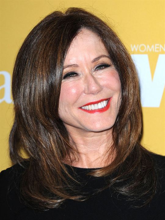 Mary McDonnell; Mary Eileen McDonnell olarak da bilinen Amerikalı oyuncu