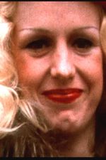 Mary Vivian Pearce; Amerikalı oyuncu