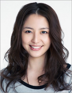 Masami Nagasawa; Iwata, Shizuoka, Japonya doğumlu Japon oyuncu