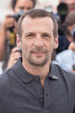 Mathieu Kassovitz; Paris, Fransa doğumlu Fransız oyuncu, yönetmen, senarist