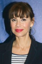 Mathilda May; Paris, Fransa doğumlu Karima Mathilda Haïm olarak da bilinen Fransız oyuncu