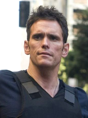 Matt Dillon; Amerikalı oyuncu, yönetmen, senarist