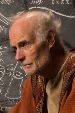 Matt Frewer; Washington, DC,ABD doğumlu Kanadalı  oyuncu, senarist