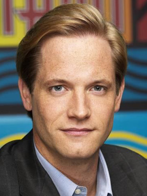 Matt Letscher; Grosse Pointe, Michigan, ABD doğumlu Matthew Letscher olarak da bilinen Amerikalı oyuncu
