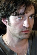 Mathieu Demy; Paris , Fransa doğumlu Fransız oyuncu, senarist, yapımcı, yönetmen