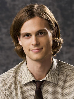 Matthew Gray Gubler; Las Vegas, Nevada, ABD doğumlu Amerikalı model oyuncu, yönetmen, seslendirme sanatçısı