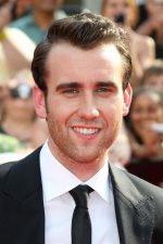 Matthew Lewis; Londra,İngiltere doğumlu İngiliz  oyuncu