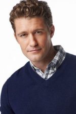 Matthew Morrison; Fort Ord, Kaliforniya, ABD doğumlu Matthew James Morrison olarak da bilinen Amerikalı oyuncu, yönetmen