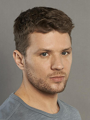Ryan Phillippe; Amerikalı oyuncu