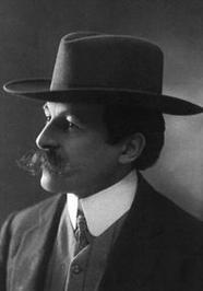 Maurice Leblanc; Rouen, Seine-Maritime, Fransa doğumlu Fransız yazar