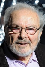 Maurice Sendak; Amerikalı yapımcı, yazar