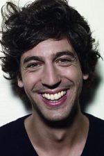 Max Boublil; Paris , Fransa doğumlu Maximilian Boublil olarak da bilinen Fransız oyuncu