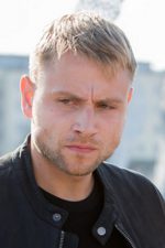 Max Riemelt; Berlin, Almanya doğumlu Alman oyuncu