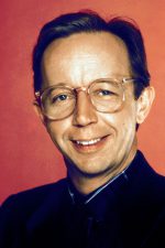 Max Wright; Detroit, Michigan, ABD doğumlu George Edward Maxwell Wright olarak da bilinen Amerikalı oyuncu