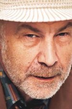 Mazhar Alanson; Ankara, Türkiye doğumlu Türk müzisyen, oyuncu