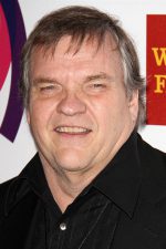 Meat Loaf; Dallas, Teksas, ABD doğumlu Marvin Lee Aday olarak da bilinen Amerikalı şarkıcı oyuncu