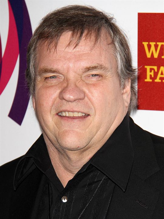 Meat Loaf; Dallas, Teksas, ABD doğumlu Marvin Lee Aday olarak da bilinen Amerikalı şarkıcı oyuncu