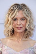 Meg Ryan; Margaret Mary Emily Anne Hyra olarak da bilinen Amerikalı oyuncu, yapımcı, yönetmen