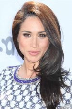 Meghan Markle; Los Angeles, Kaliforniya, ABD doğumlu Rachel Meghan Markle olarak da bilinen Amerikalı oyuncu