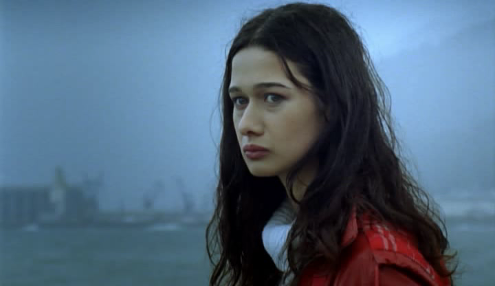 Megi Kobaladze; Gürcistan doğumlu Gürcü oyuncu