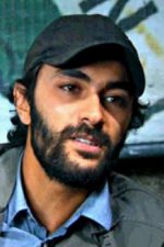 Mehmet Korhan Fırat; Erzincan, Türkiye doğumlu Türk oyuncu